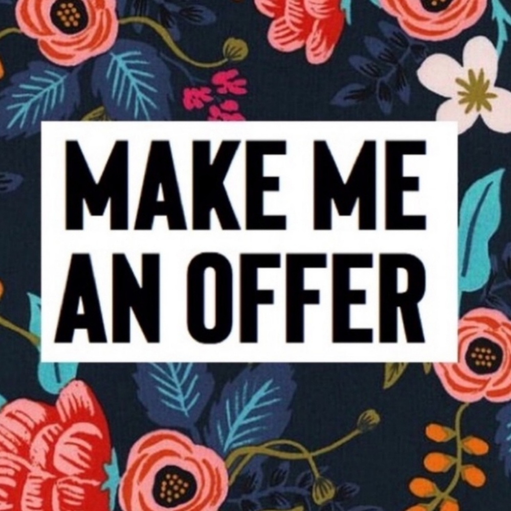 Great Deals!